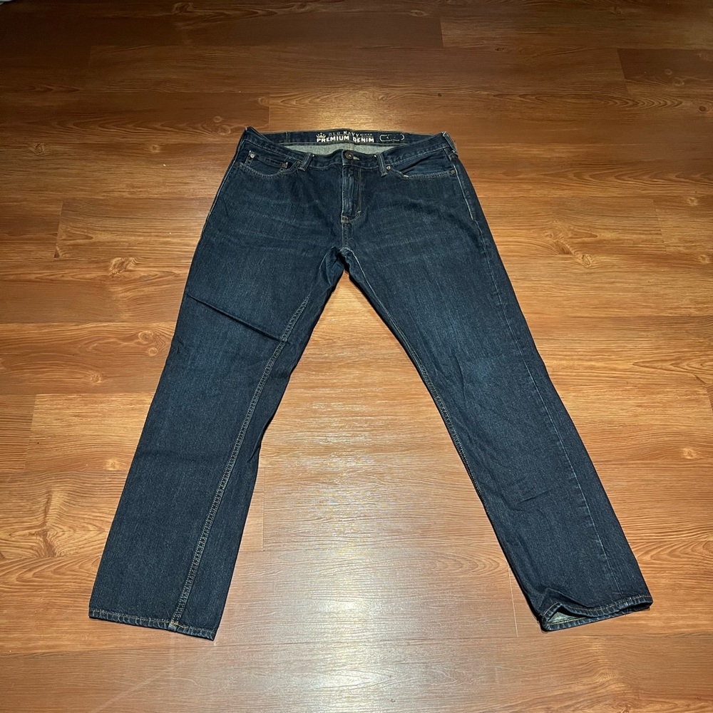 Old navy denim